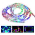 LED Rope Light   Color Changing Flexible Rope Light  10M 