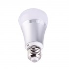LED Wifi RGB+ White Light Bulb 7W_E27