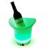 LED Color Changing Ice Bucket with Remote Control