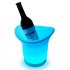 LED Color Changing Ice Bucket with Remote Control