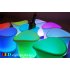 LED Color Changing Ice Bucket with Remote Control