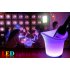 LED Color Changing Ice Bucket with Remote Control