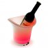 LED Color Changing Ice Bucket with Remote Control