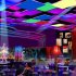 LED Color Changing Panel Light with Remote Control