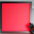 LED Color Changing Panel Light with Remote Control