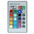 LED Color Changing Panel Light with Remote Control