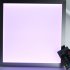LED Color Changing Panel Light with Remote Control