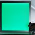 LED Color Changing Panel Light with Remote Control