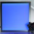 LED Color Changing Panel Light with Remote Control