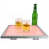 LED Color Changing Panel Light with Remote Control