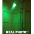 LED Color Changing Shower Head with Remote