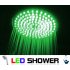 LED Color Changing Shower Head with Remote