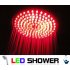 LED Color Changing Shower Head with Remote