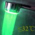 LED Color Changing Shower Head