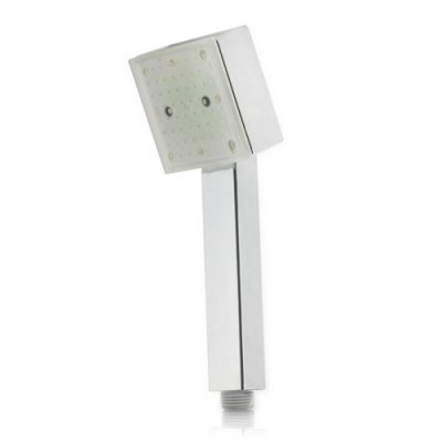 LED Color Changing Shower Head