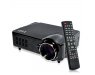 LED Projector with DVB-T - MediaMax Pro B
