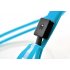 LED Dog Leash   Glow In The Dark Dog Leash