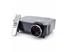 LED Home Theater Projector w/ HDMI + VGA