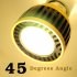 LED Light Bulb   Super Warm White Spot  10W 