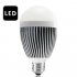 LED Light Bulb   Warm White  7W 