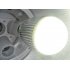 LED Light Bulb   Warm White  7W 
