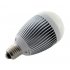 LED Light Bulb   Warm White  7W 