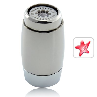 LED Faucet Light