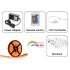 LED Light Strip   Color Changing LED Strip