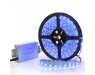 5 Meters Multicolor LED Strip