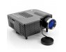 Mini LED Projector - PortiMax