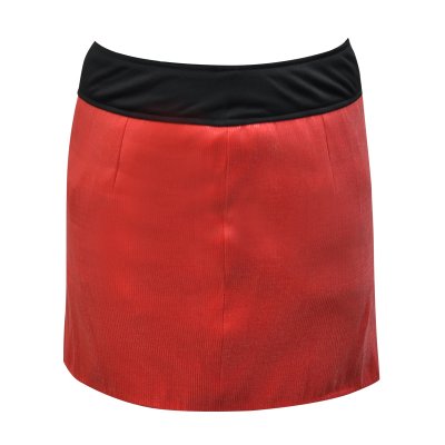 LED Mini Skirt - Senorita