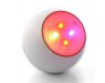 Multi Color LED Mood Light with Speaker -Vibe