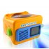 LED Movie Projector DVD Player Built In