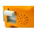 LED Movie Projector DVD Player Built In