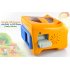LED Movie Projector DVD Player Built In