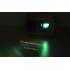 LED Movie Projector DVD Player Built In