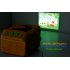 LED Movie Projector DVD Player Built In