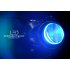 LED Multimedia Projector   2200 Lumens Projector