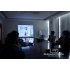 LED Multimedia Projector   2200 Lumens Projector