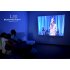 LED Multimedia Projector   2200 Lumens Projector