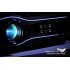 LED Multimedia Projector Built In DVD Player