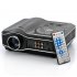 LED Projector   DVD Player Video Projector