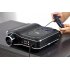 LED Projector   DVD Player Video Projector