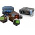 LED Projector   DVD Player Video Projector