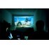 LED Projector   DVD Player Video Projector