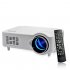 LED Projector   Digital Video Projector