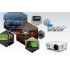 LED Projector   Digital Video Projector