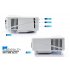 LED Projector   Digital Video Projector