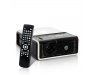 LED Projector with DVD Player - MagicView