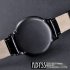 LED Watch   Japanese Style Watch